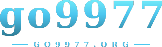go9977 logo